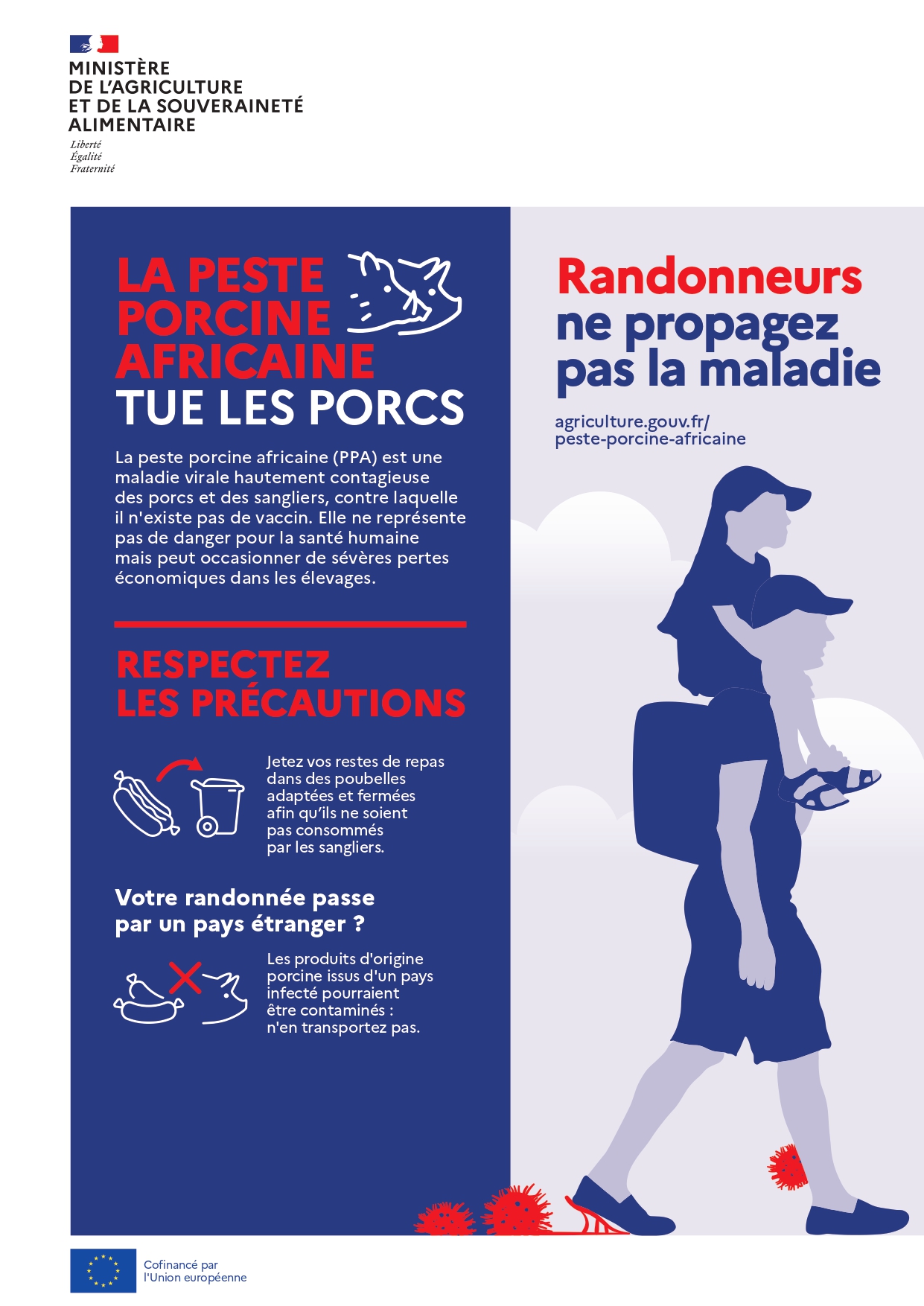 Peste Porcine Africaine